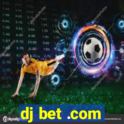 dj bet .com